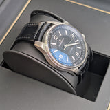 Jaeger-LeCoultre Polaris Automatic 41mm Stainless Steel Watch Q9008470