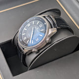 Jaeger-LeCoultre Polaris Automatic 41mm Stainless Steel Watch Q9008470