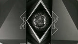 Hublot Big Bang UNICO Sang Bleu II All Black 45mm Ref. 418.CX.1114.RX.MXM20