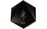 Hublot Big Bang UNICO Sang Bleu II All Black 45mm Ref. 418.CX.1114.RX.MXM20