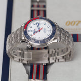Omega Seamaster Diver 300m Co-Axial Automatic Commander's Watch Ref. 212.32.41.20.04.001