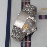 Omega Seamaster Diver 300m Co-Axial Automatic Commander's Watch Ref. 212.32.41.20.04.001