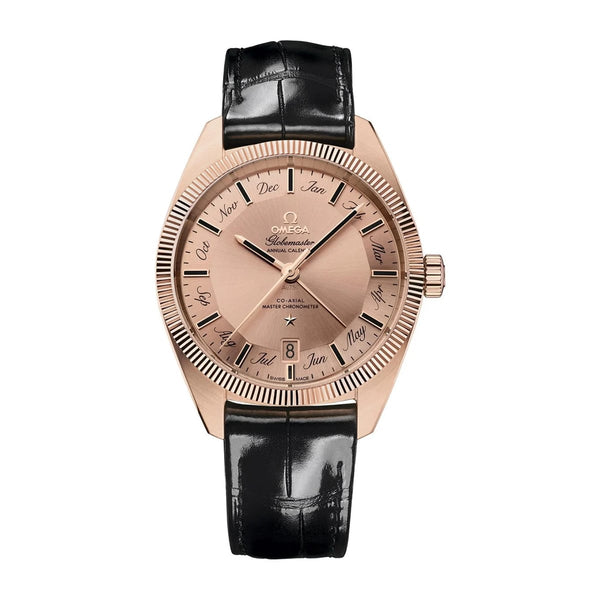 Omega Constellation 130.53.41.22.99.002 Sedna Gold Dial Special Edition