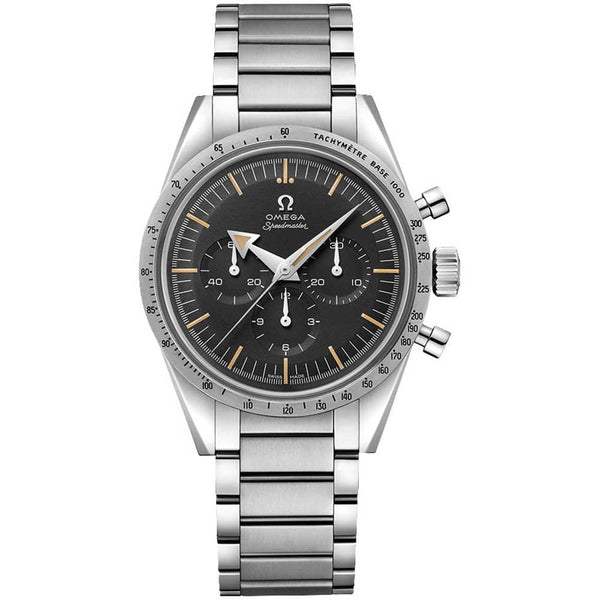 Omega Speedmaster 1957 Trilogy Limited Edition 311.10.39.30.01.001