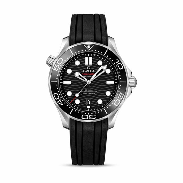 Omega Seamaster Diver 300 Co-Axial 42mm Ref. 210.32.42.20.01.002