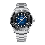 Omega Seamaster 215.30.46.21.03.001 Special Edition Blue Dial 45.5mm