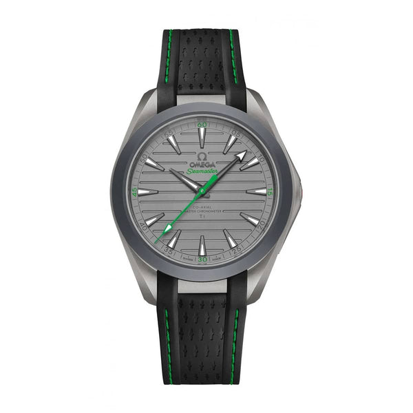Omega Seamaster 220.92.41.21.06.003 Grey Dial