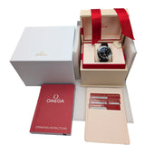 Omega Seamaster Planet Ocean 600M 37.5mm Ref. 232.33.38.20.01.002