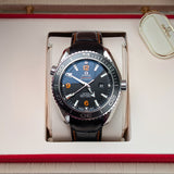 Omega Seamaster Planet Ocean 600M 37.5mm Ref. 232.33.38.20.01.002
