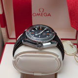 Omega Seamaster Planet Ocean 600M 37.5mm Ref. 232.33.38.20.01.002