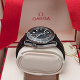 Omega Seamaster Planet Ocean 600M 37.5mm Ref. 232.33.38.20.01.002