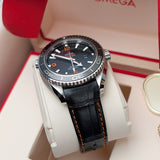 Omega Seamaster Planet Ocean 600M 37.5mm Ref. 232.33.38.20.01.002