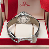 Omega Seamaster Planet Ocean 600M 37.5mm Ref. 232.33.38.20.01.002