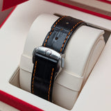 Omega Seamaster Planet Ocean 600M 37.5mm Ref. 232.33.38.20.01.002