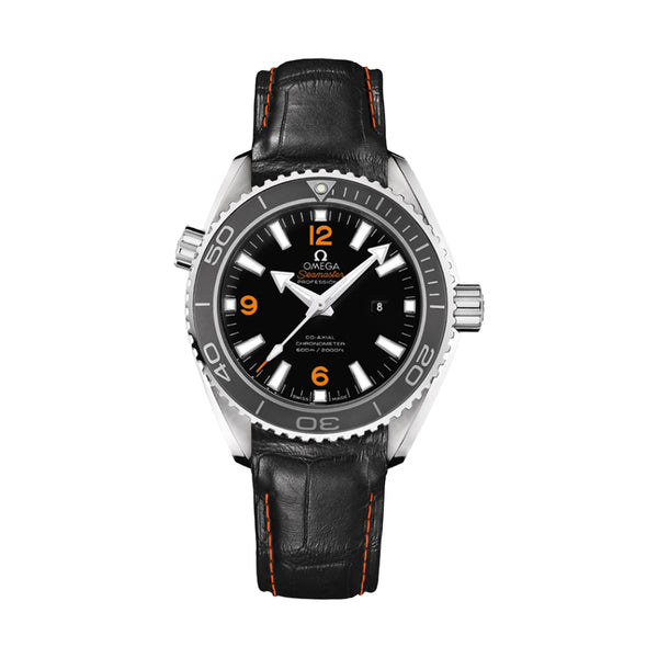 Omega Seamaster Planet Ocean 600M 37.5mm Ref. 232.33.38.20.01.002