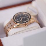 Omega Seamaster 300 Master Co-Axial 41mm 18kt Rose Gold Ref. 233.60.41.21.01.001