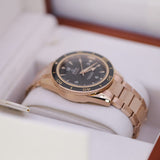 Omega Seamaster 300 Master Co-Axial 41mm 18kt Rose Gold Ref. 233.60.41.21.01.001