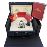 Omega Speedmaster 310.32.42.50.02.001 Snoopy Anniversary Co-Axial Master Chronometer Chronograph 42mm