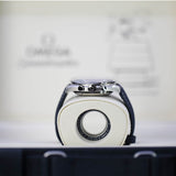 Omega Speedmaster 310.32.42.50.02.001 Snoopy Anniversary Co-Axial Master Chronometer Chronograph 42mm