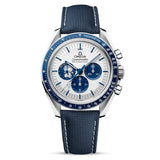 Omega Speedmaster 310.32.42.50.02.001 Snoopy Anniversary Co-Axial Master Chronometer Chronograph 42mm
