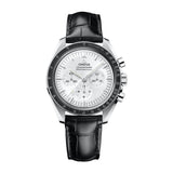 Omega Speedmaster 310.63.42.50.02.001 White Dial