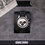 Omega Speedmaster Anniversary Series 311.32.40.30.02.001 39.7mm Steel White Dial Limited Edition