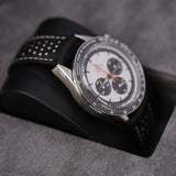 Omega Speedmaster Anniversary Series 311.32.40.30.02.001 39.7mm Steel White Dial Limited Edition