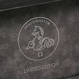 Omega Speedmaster Anniversary Series 311.32.40.30.02.001 39.7mm Steel White Dial Limited Edition