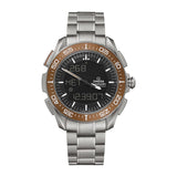 Omega Speedmaster 318.90.45.79.01.003 Special Edition Titanium 45mm Black Dial