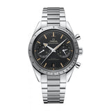 Omega Speedmaster 332.10.41.51.01.001 Black Dial 40.5mm