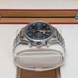 Omega Speedmaster '57 Reference 332.10.41.51.10.001 Green Dial 40.5mm