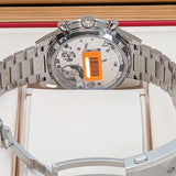 Omega Speedmaster '57 Reference 332.10.41.51.10.001 Green Dial 40.5mm