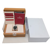Omega Speedmaster '57 Reference 332.10.41.51.10.001 Green Dial 40.5mm