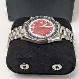 Omega Speedmaster Racing 3510.61.00 Stainless Steel Red Dial 39mm