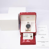 Omega Speedmaster 3520.50.00 Black Dial 39mm Stainless Steel Watch