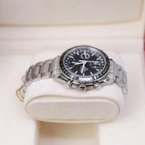 Omega Speedmaster 3520.50.00 Black Dial 39mm Stainless Steel Watch