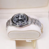 Omega Speedmaster 3520.50.00 Black Dial 39mm Stainless Steel Watch