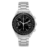 Omega Speedmaster 3520.50.00 Black Dial 39mm Stainless Steel Watch
