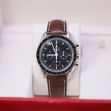 Omega Speedmaster Professional Chronograph 42mm Watch Ref. 3873.50.31