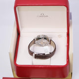 Omega Speedmaster Professional Chronograph 42mm Watch Ref. 3873.50.31