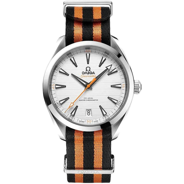 Omega Seamaster Aqua Terra 150M Co-Axial Master Chronometer Golf Edition 220.12.41.21.02.003