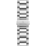 Omega Seamaster Aqua Terra 220.10.38.20.10.003 38mm Green Dial Steel Watch