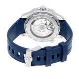 Omega Seamaster Diver 300M 210.32.42.20.06.001 42mm Grey Dial Rubber Strap