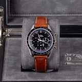 Omega Speedmaster Moonwatch Numbered Edition 311.32.40.30.01.001 — 39.7mm Stainless Steel