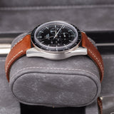 Omega Speedmaster Moonwatch Numbered Edition 311.32.40.30.01.001 — 39.7mm Stainless Steel