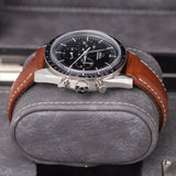Omega Speedmaster Moonwatch Numbered Edition 311.32.40.30.01.001 — 39.7mm Stainless Steel