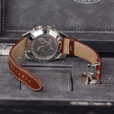 Omega Speedmaster Moonwatch Numbered Edition 311.32.40.30.01.001 — 39.7mm Stainless Steel