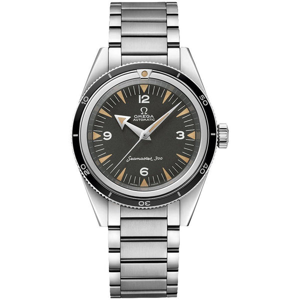 Omega Seamaster 300 The 1957 Trilogy Limited Edition 234.10.39.20.01.001