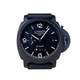 Panerai Luminor PAM00335 44mm Black Ceramic Black Dial