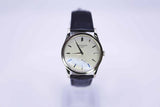 Patek Philippe Calatrava 5196G-001 18k White Gold Gray Dial 37mm Manual-Wind Watch